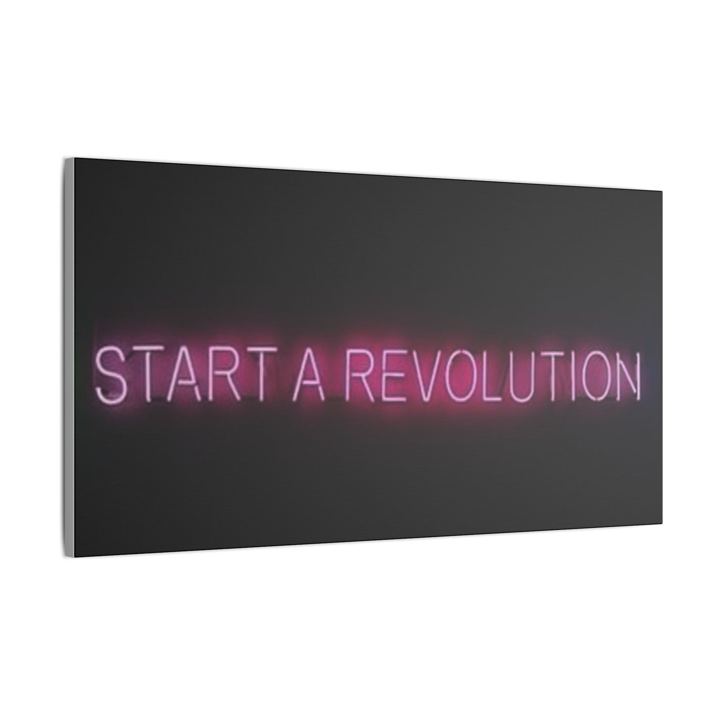 Giclée Print Canvas