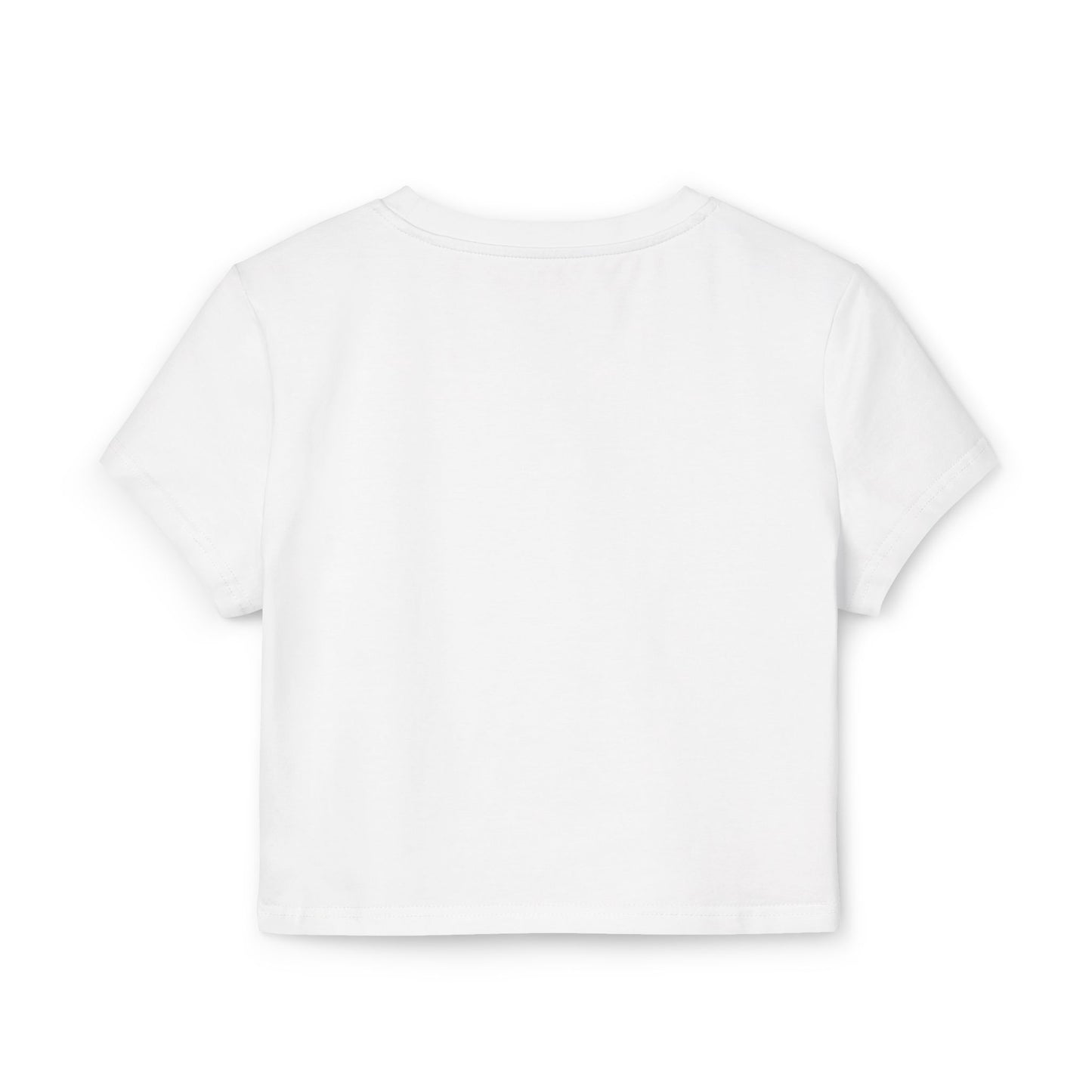 Women's Butterfly Baby Tee