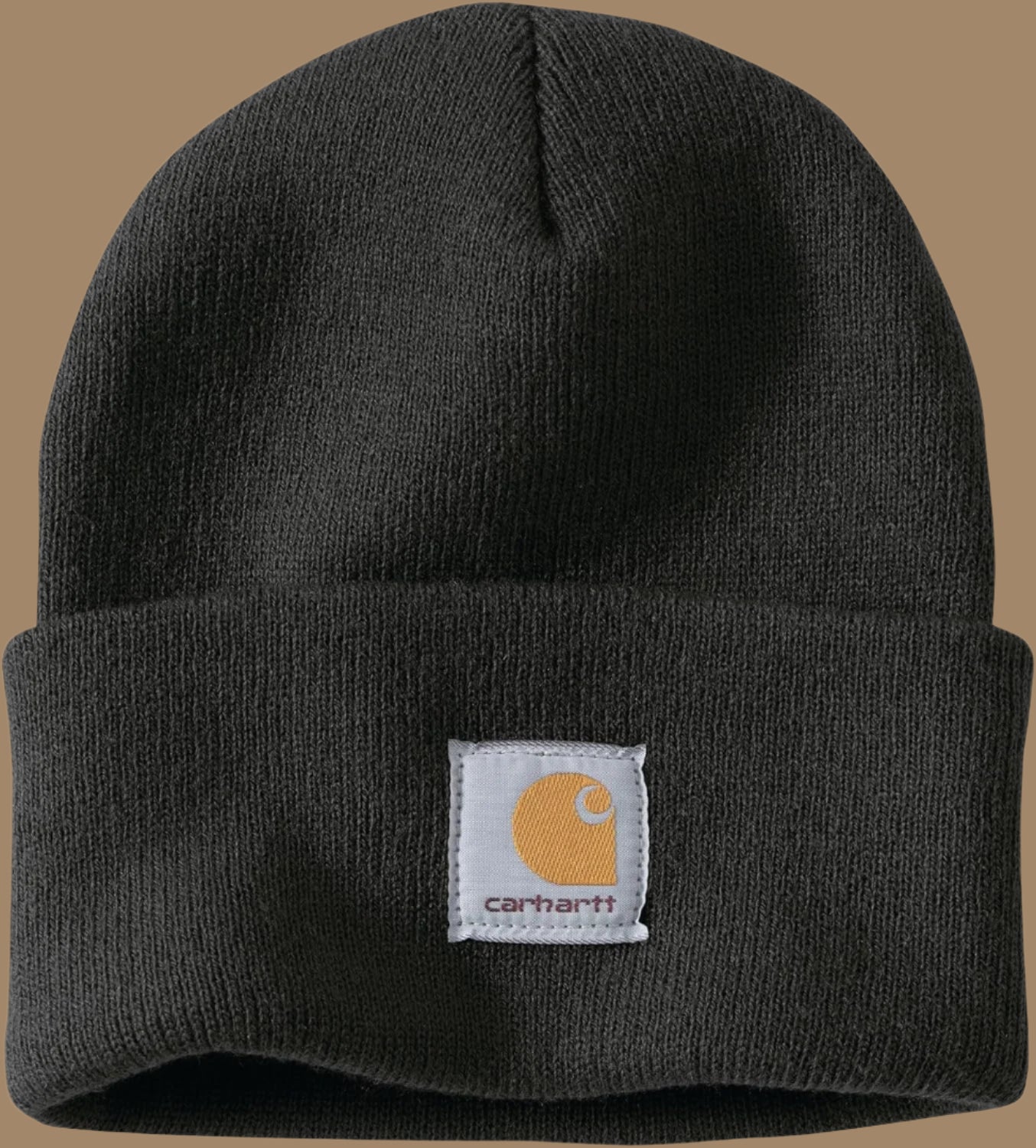 Men'S Knit Cuffed Beanie