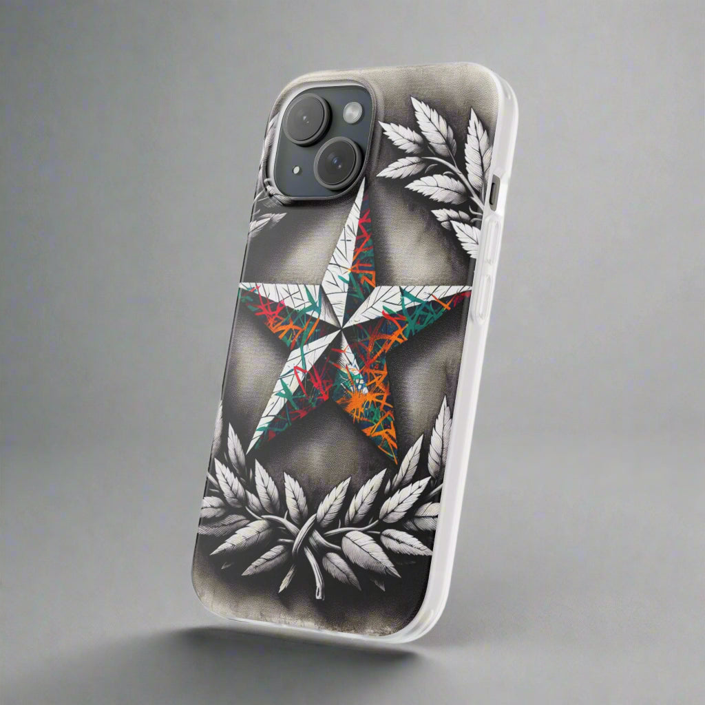 Flexi Cases iPhone 15