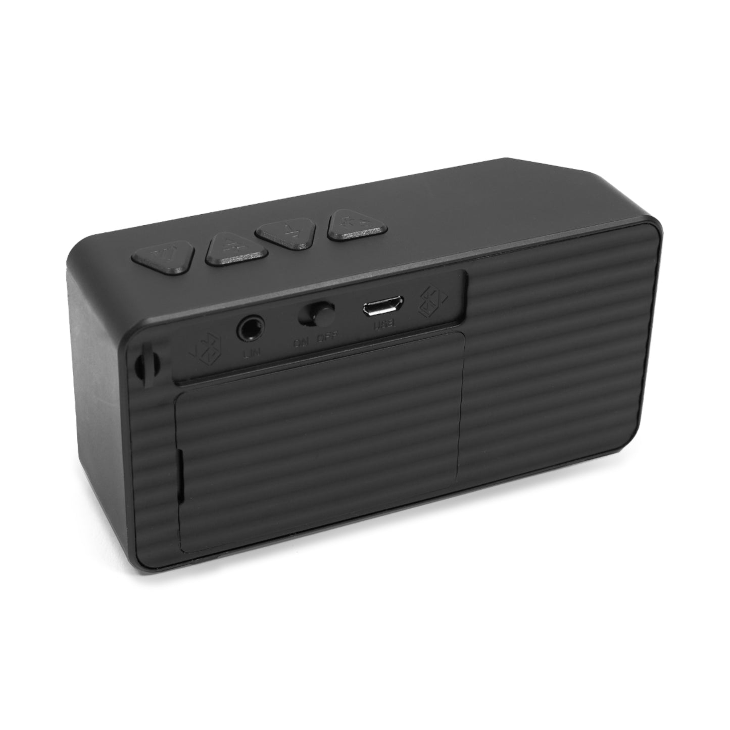Graffiti Wall Jabba Bluetooth Speaker