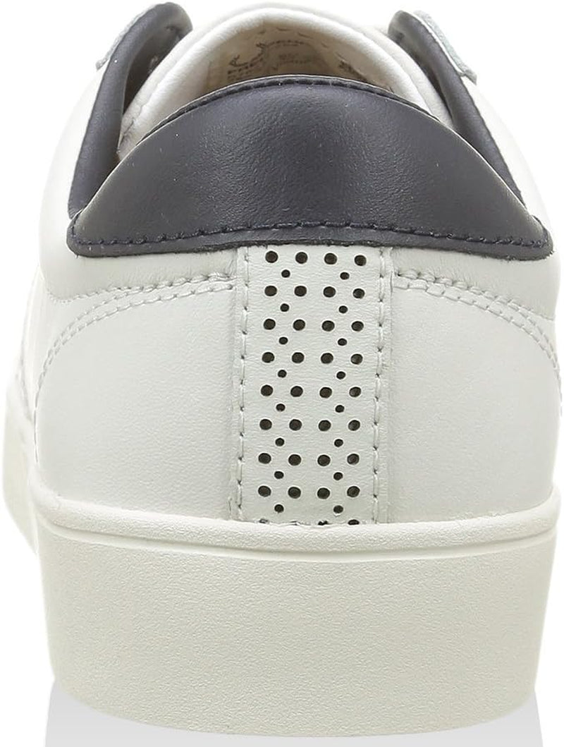 Unisex-Adult Spencer Leather Sneaker