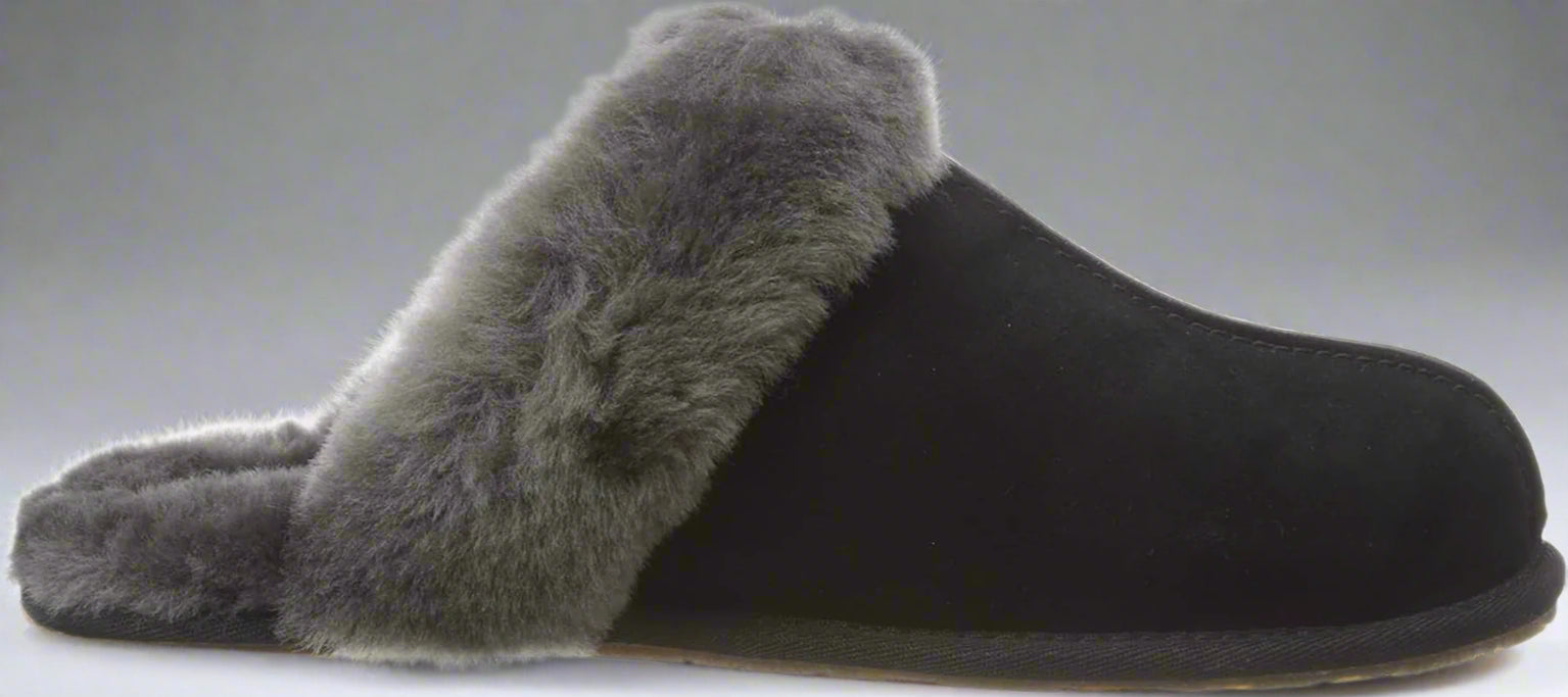 Women'S Scuffette II Slipper