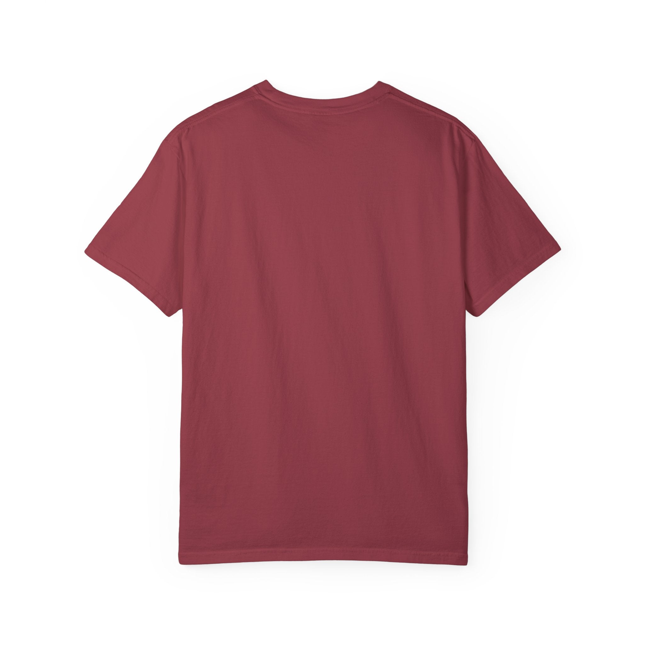 Smokey Heart Garment-Dyed T-shirt