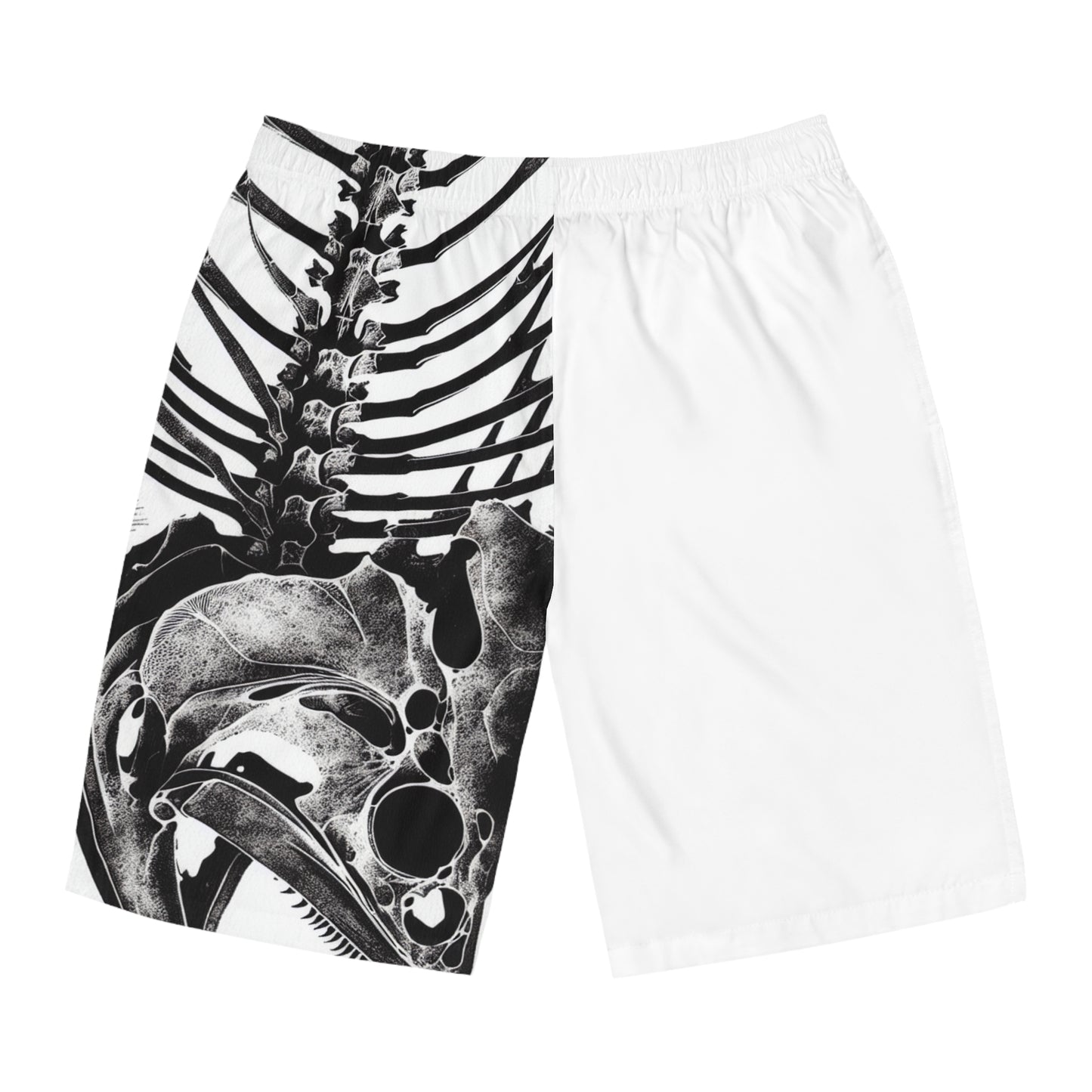 Men's Board Shorts (AOP)