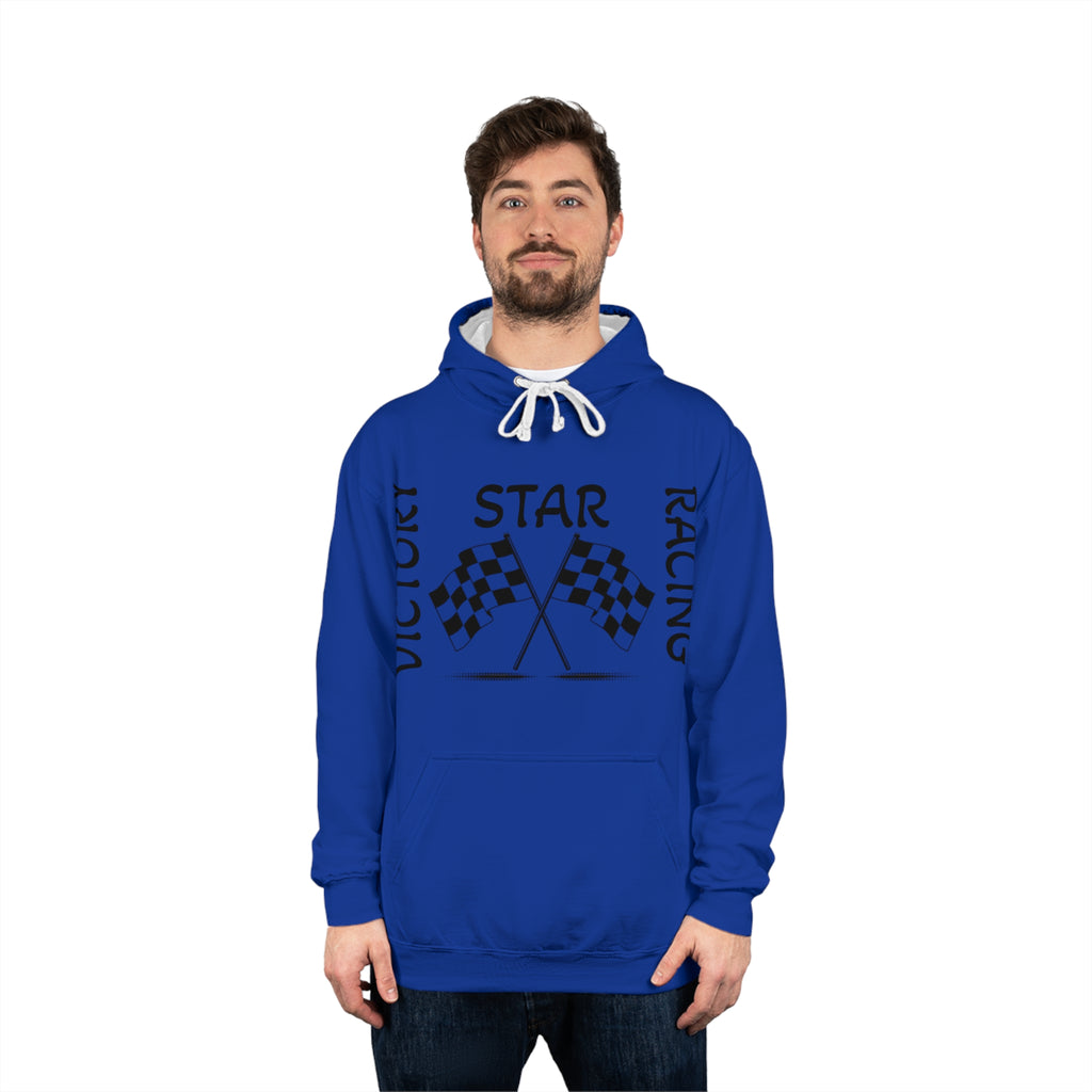 Victory Star Racing Hoodie