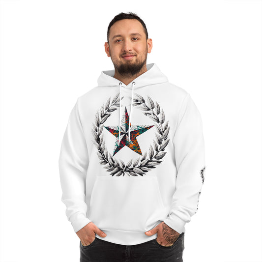 Victory Star Logo Hoodie