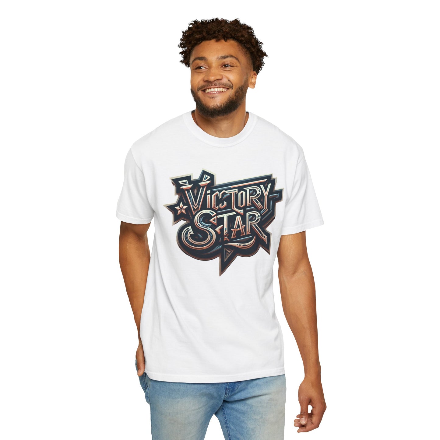 Victory Star T- shirt