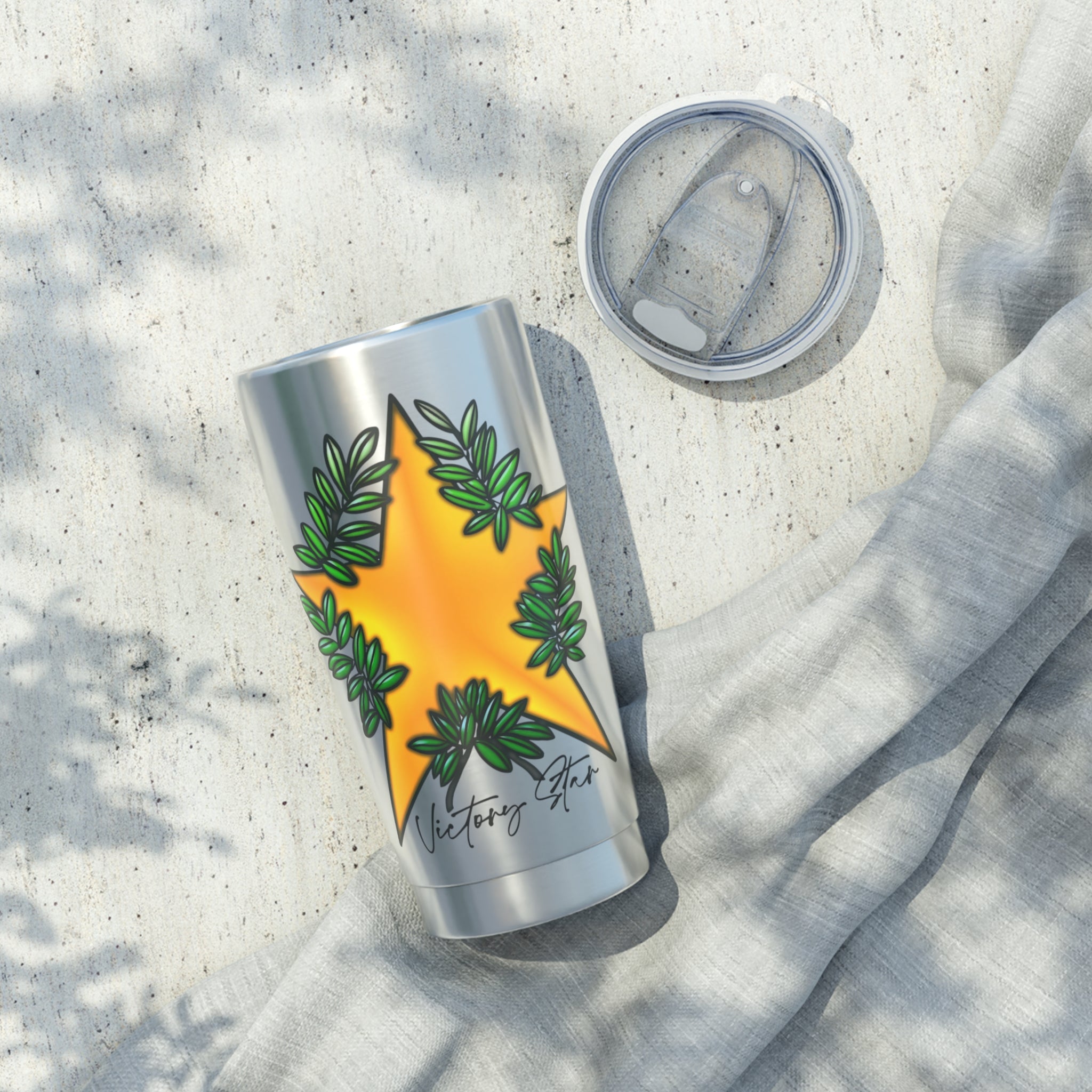 Vagabond 20oz Tumbler