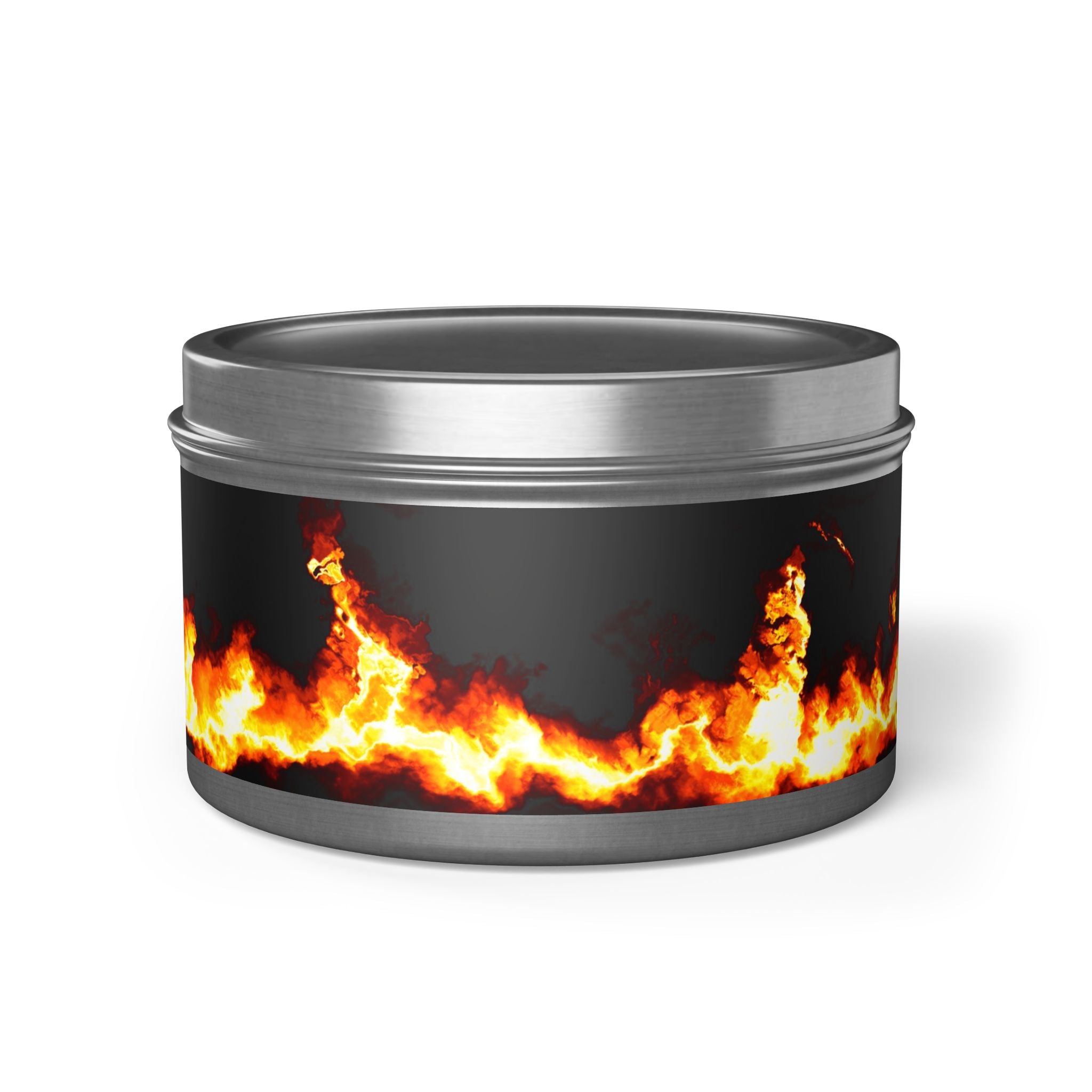 Tin Candles