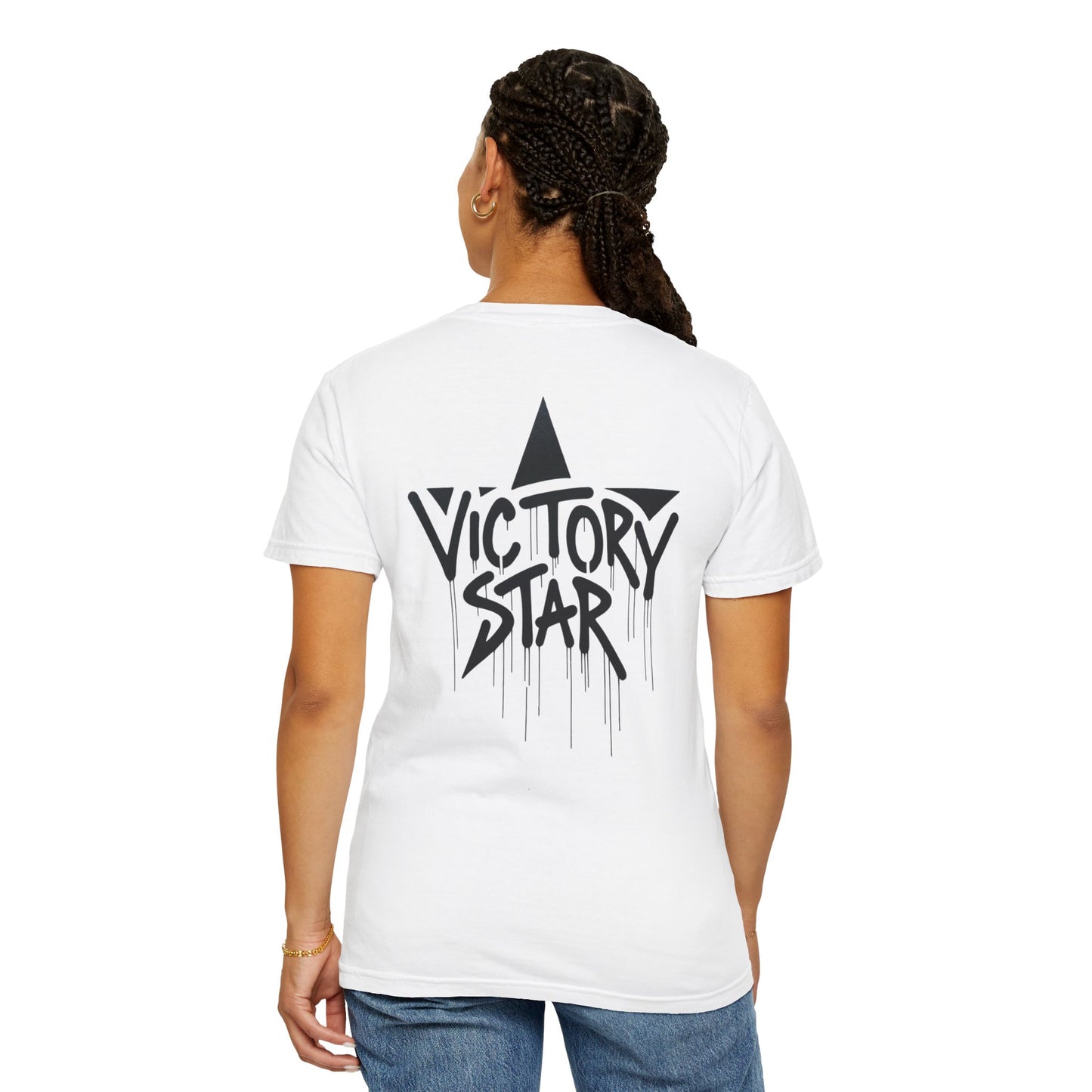 Victory Star Logo T-shirt