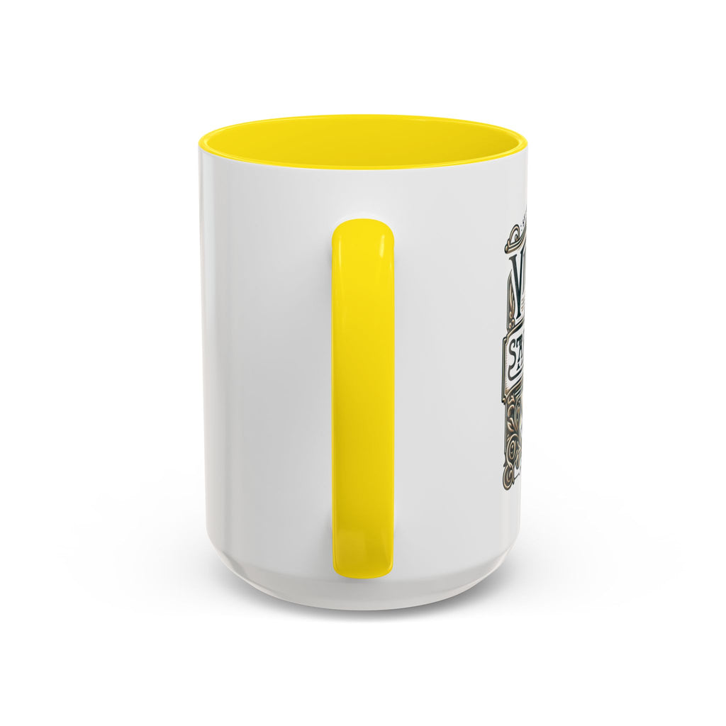Victory Star Antiques Coffee Mug (11, 15oz)