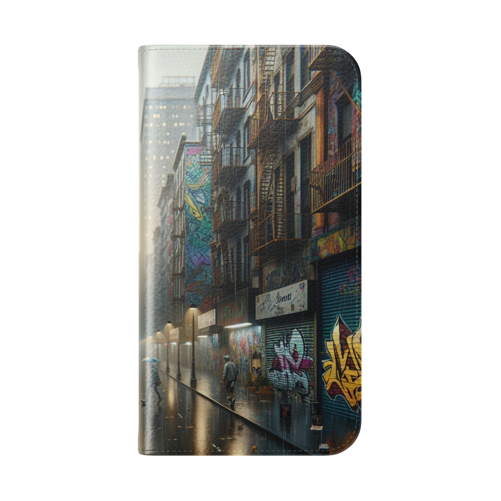 Custom VS iPhone 16 Flip Case