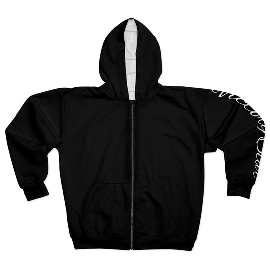 Victory Star Zipped Fleece Jacket