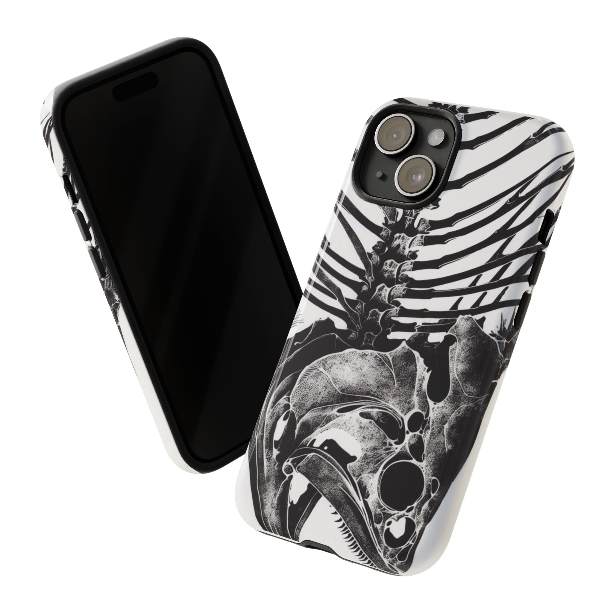 Tough Cases iPhone 15