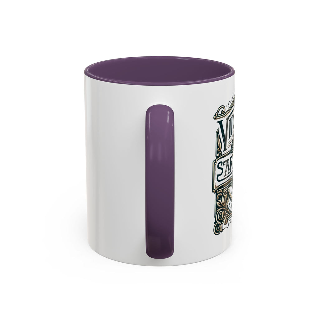 Victory Star Antiques Coffee Mug (11, 15oz)