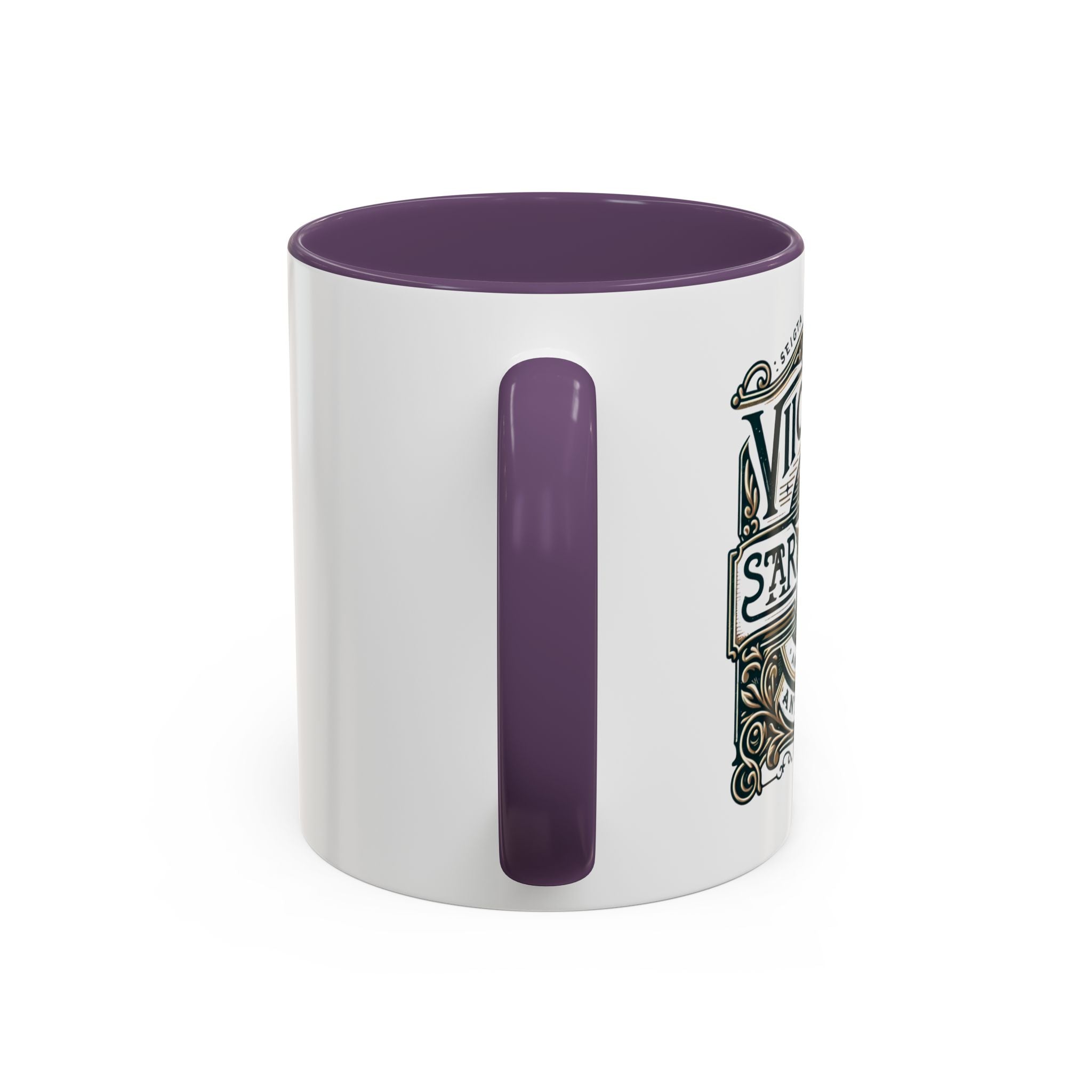 Victory Star Antiques Coffee Mug (11, 15oz)