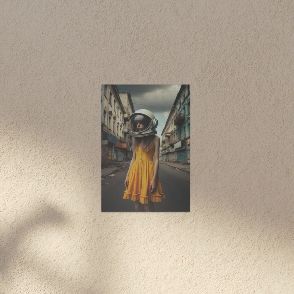 Giclee Print Dreamer