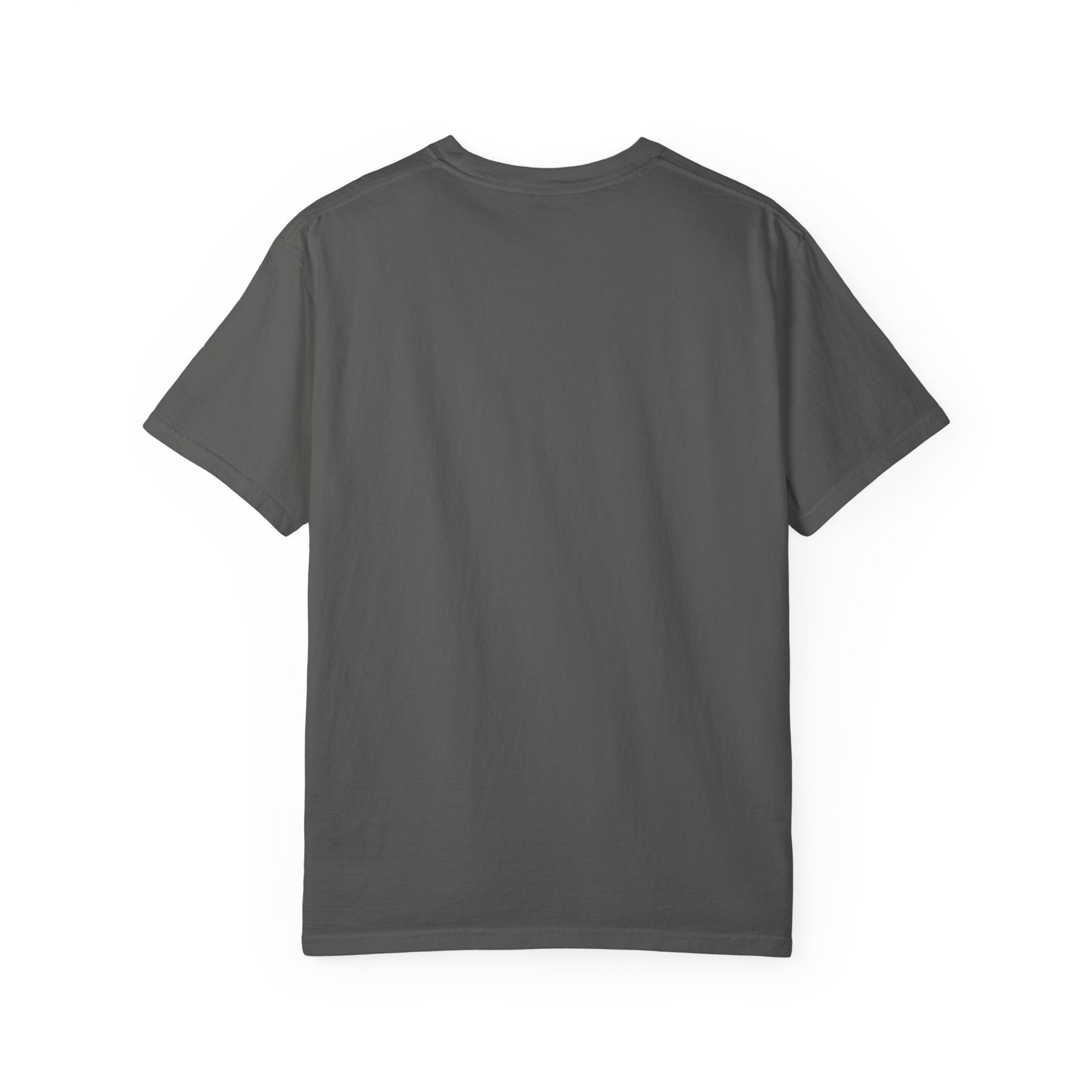 Smokey Heart Garment-Dyed T-shirt