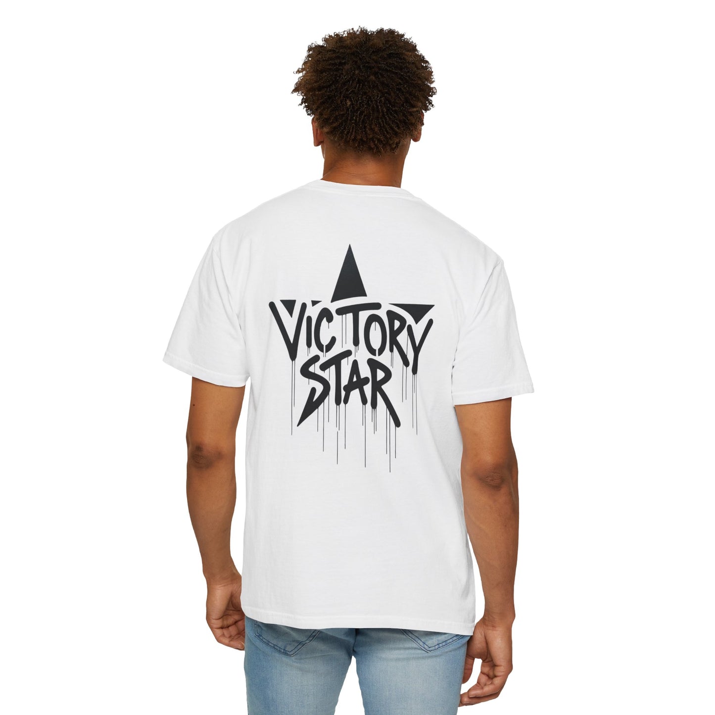 Victory Star Logo T-shirt