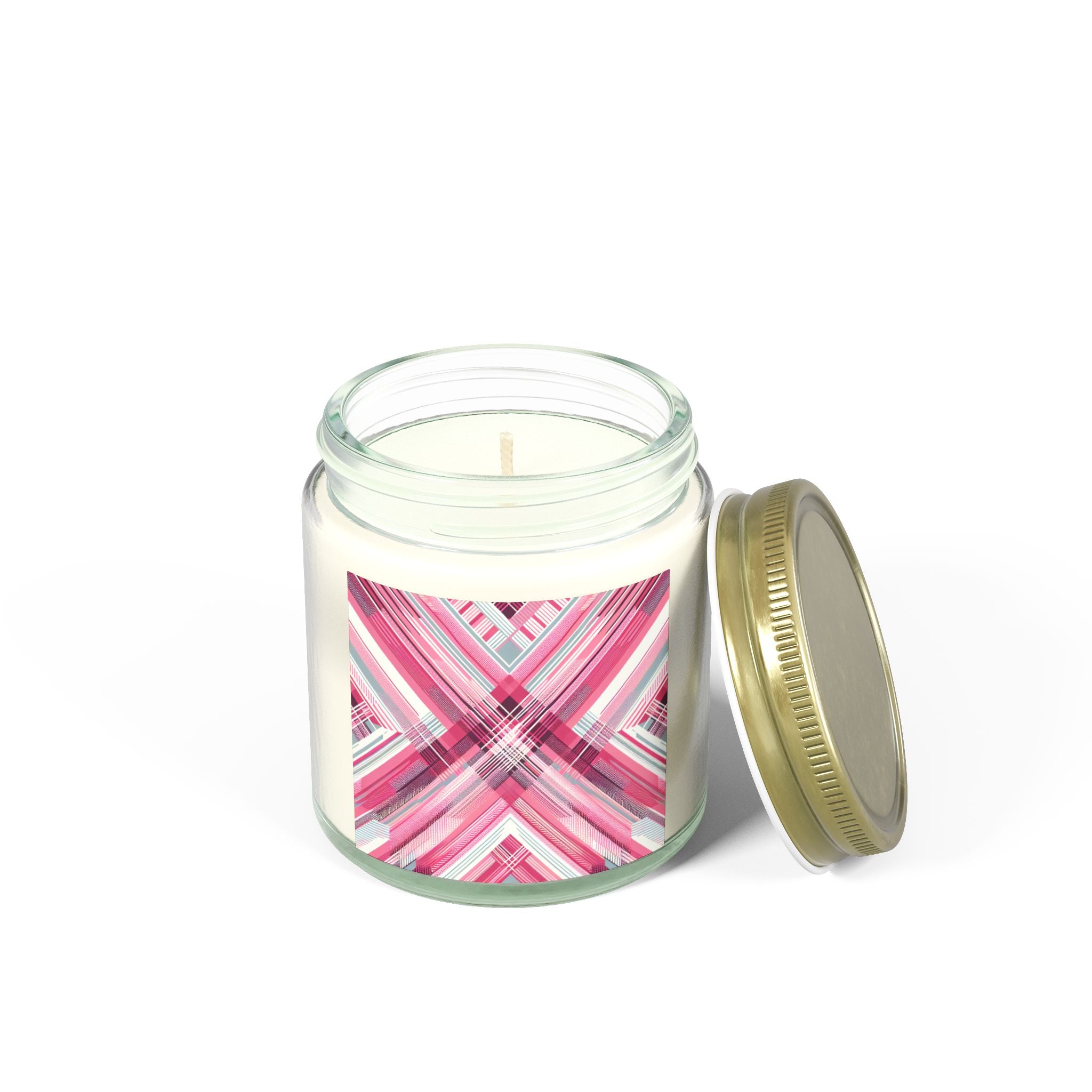 Coconut Apricot Wax (4oz, 9oz)