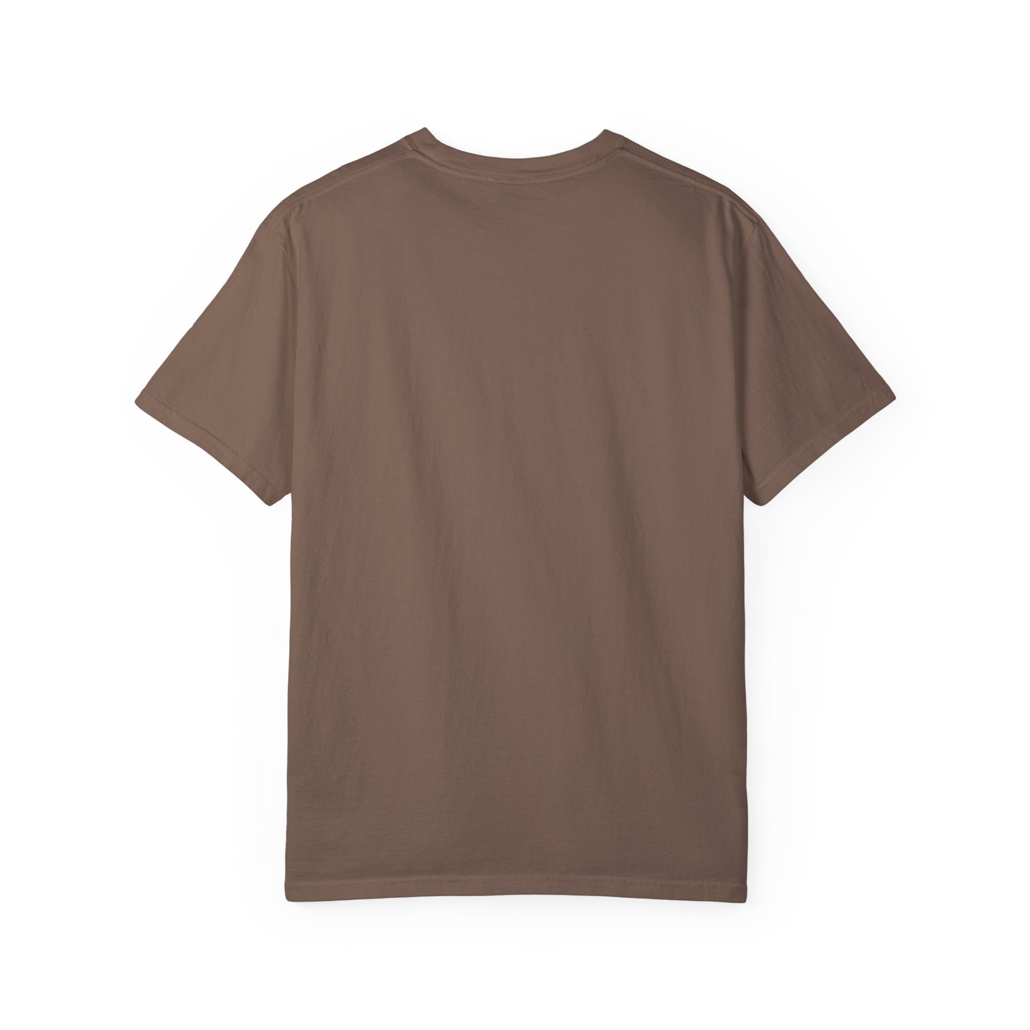 Smokey Heart Garment-Dyed T-shirt