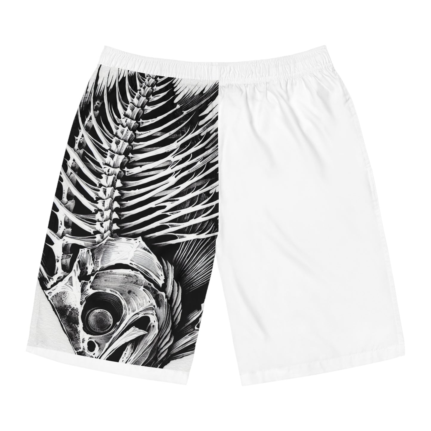 Men's Board Shorts (AOP)