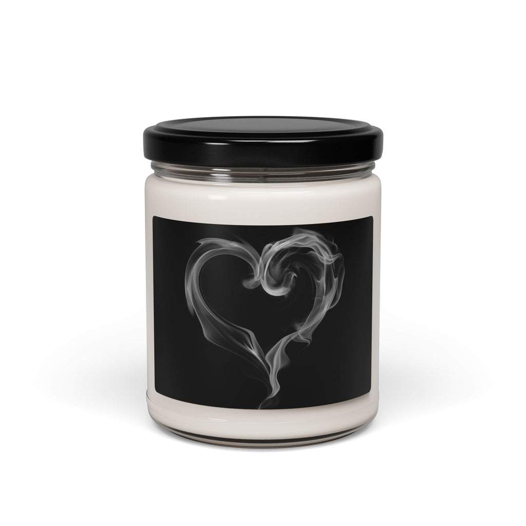 Scented Soy Candle, 9oz
