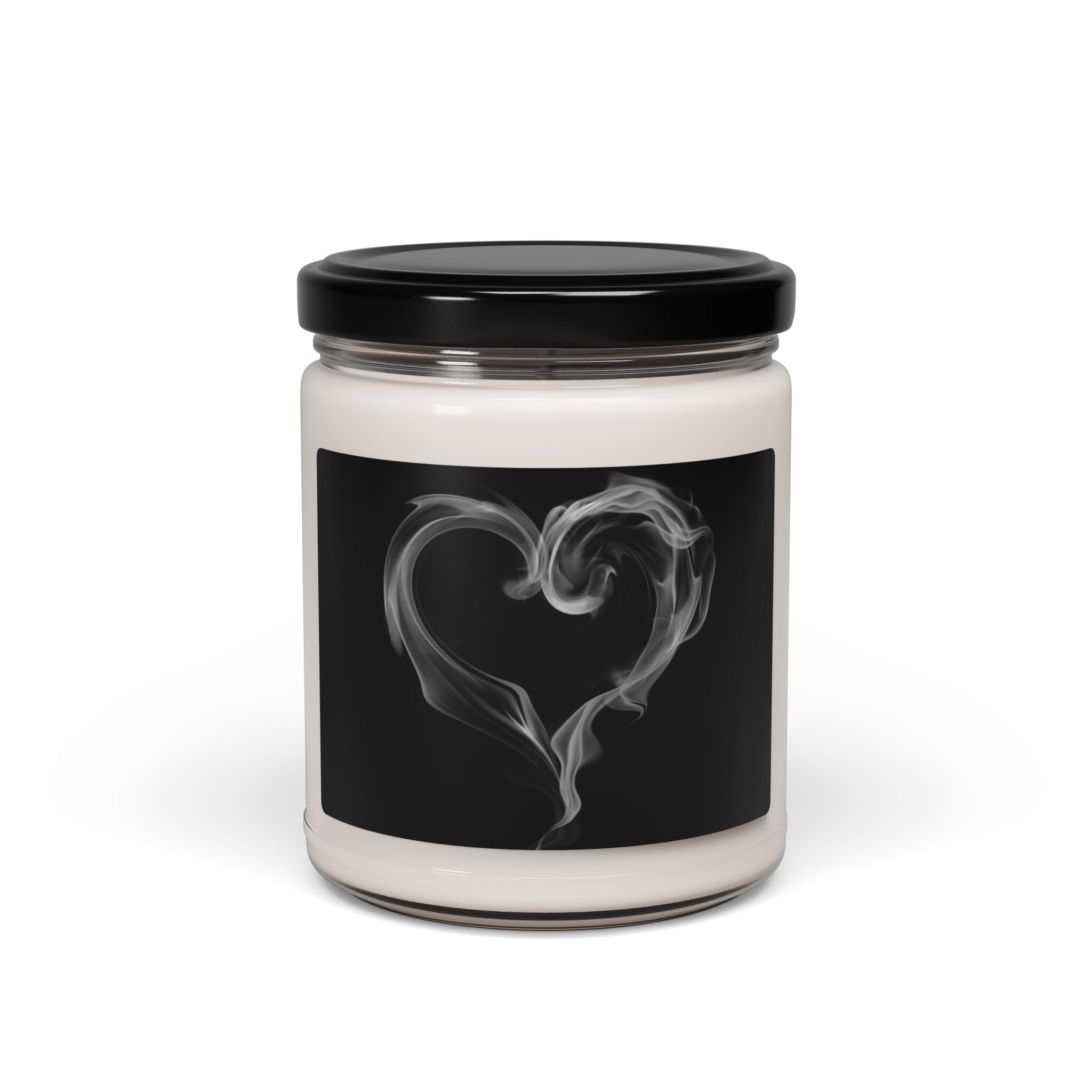 Scented Soy Candle, 9oz