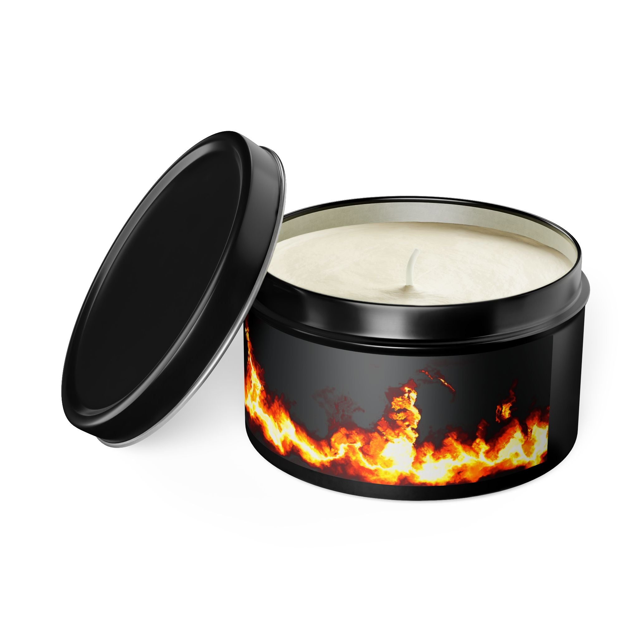 Tin Candles