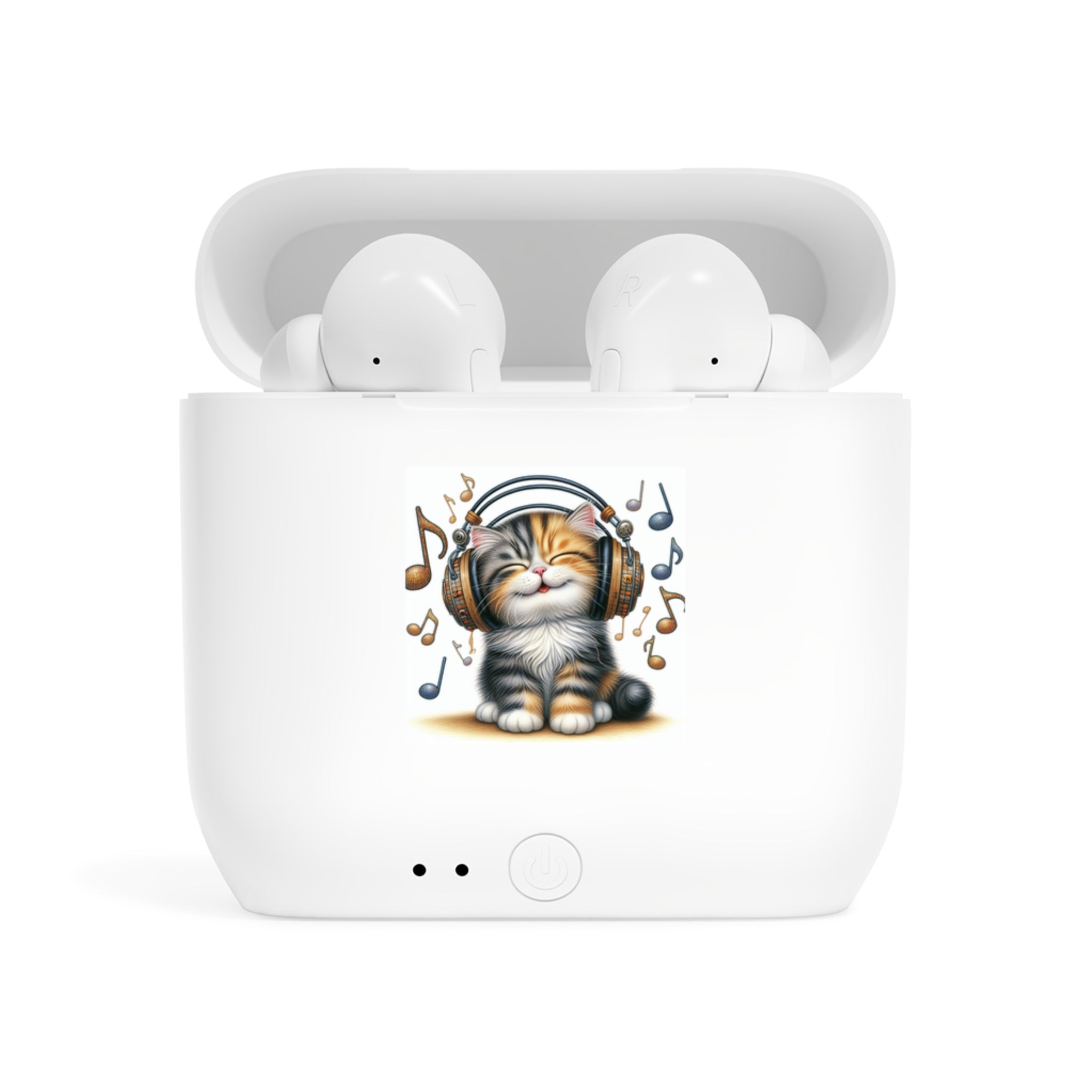 Essos Wireless Earbuds