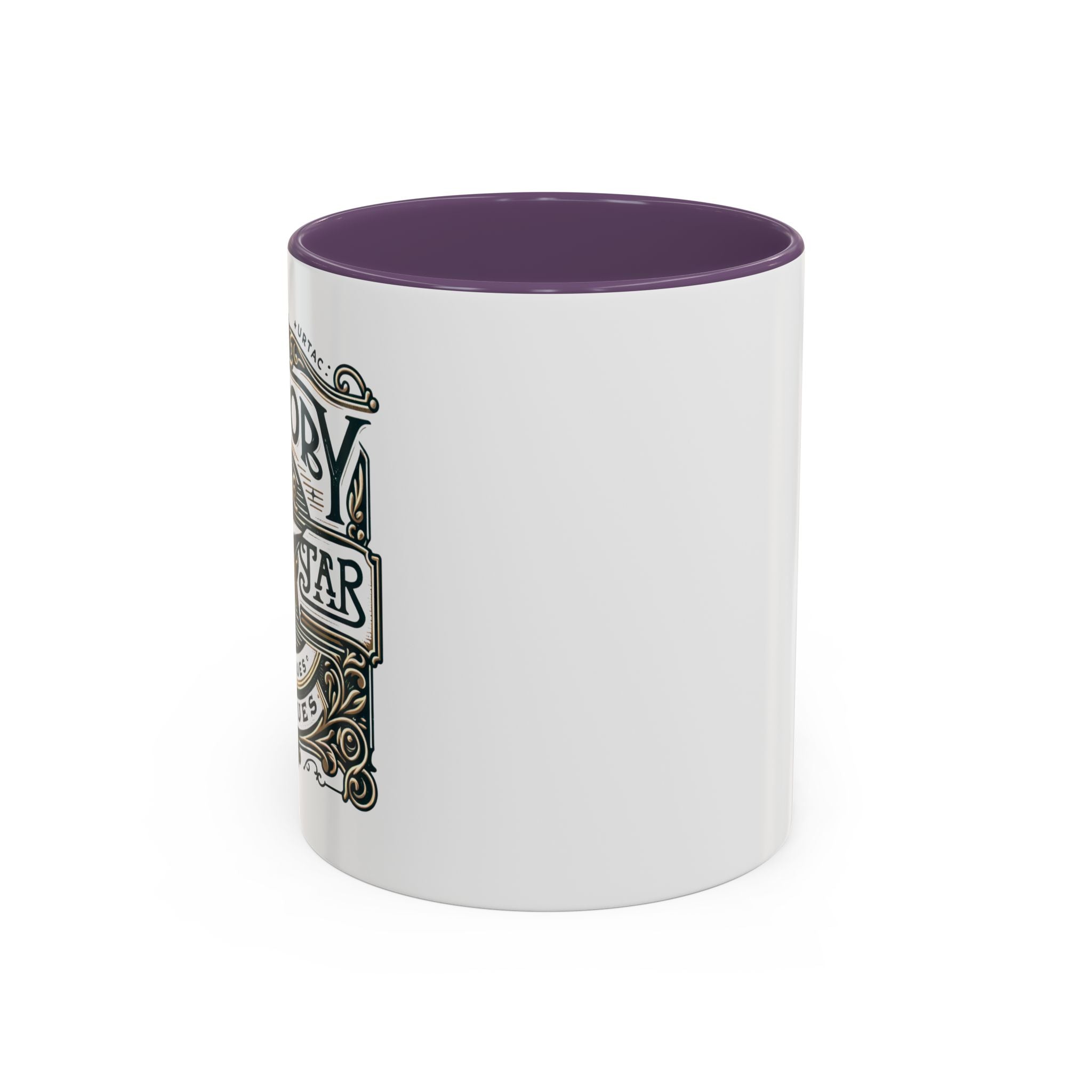 Victory Star Antiques Coffee Mug (11, 15oz)