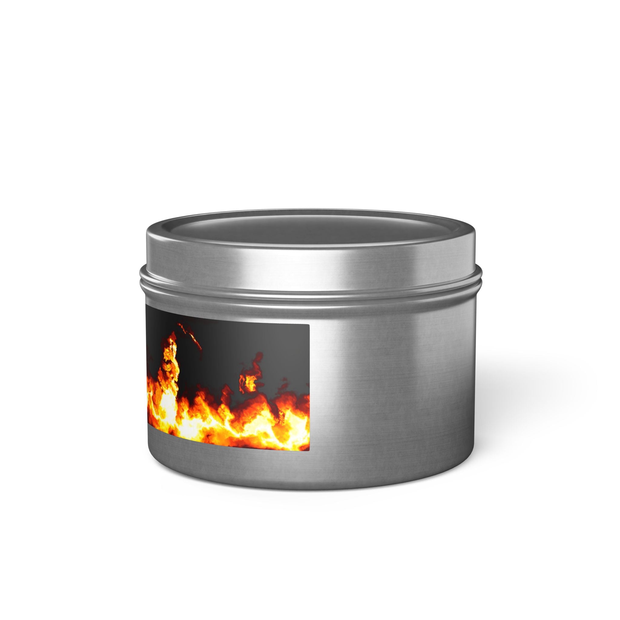 Tin Candles