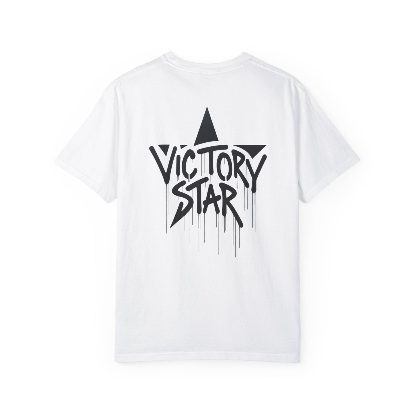 Victory Star Logo T-shirt