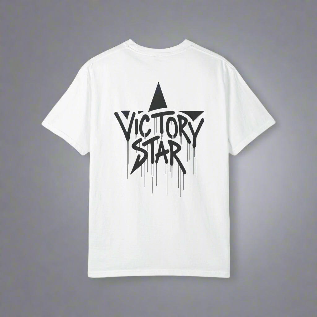 Victory Star Logo T-shirt
