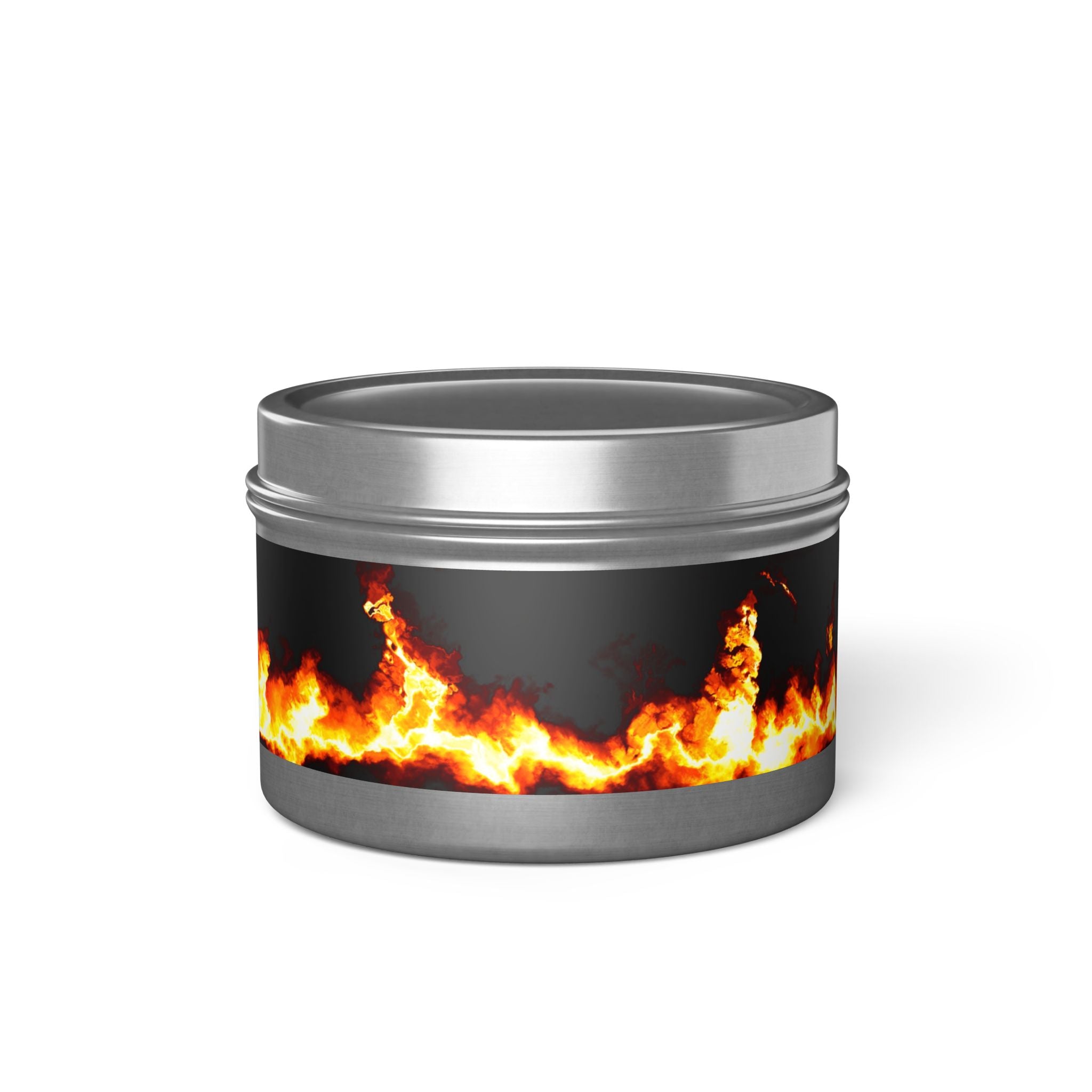 Tin Candles