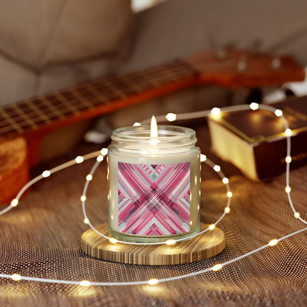 Coconut Apricot Wax (4oz, 9oz)