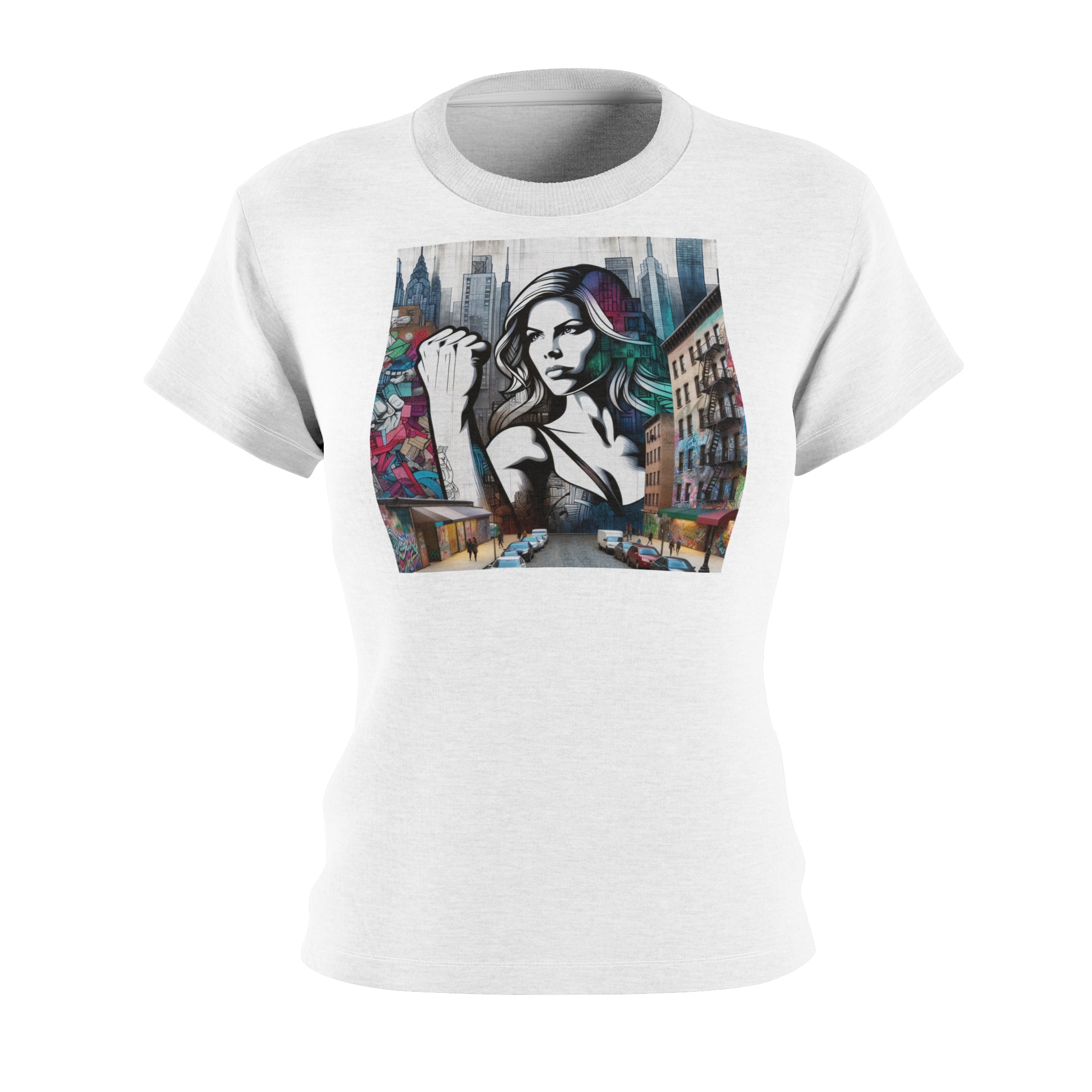 Women's Strength Tee