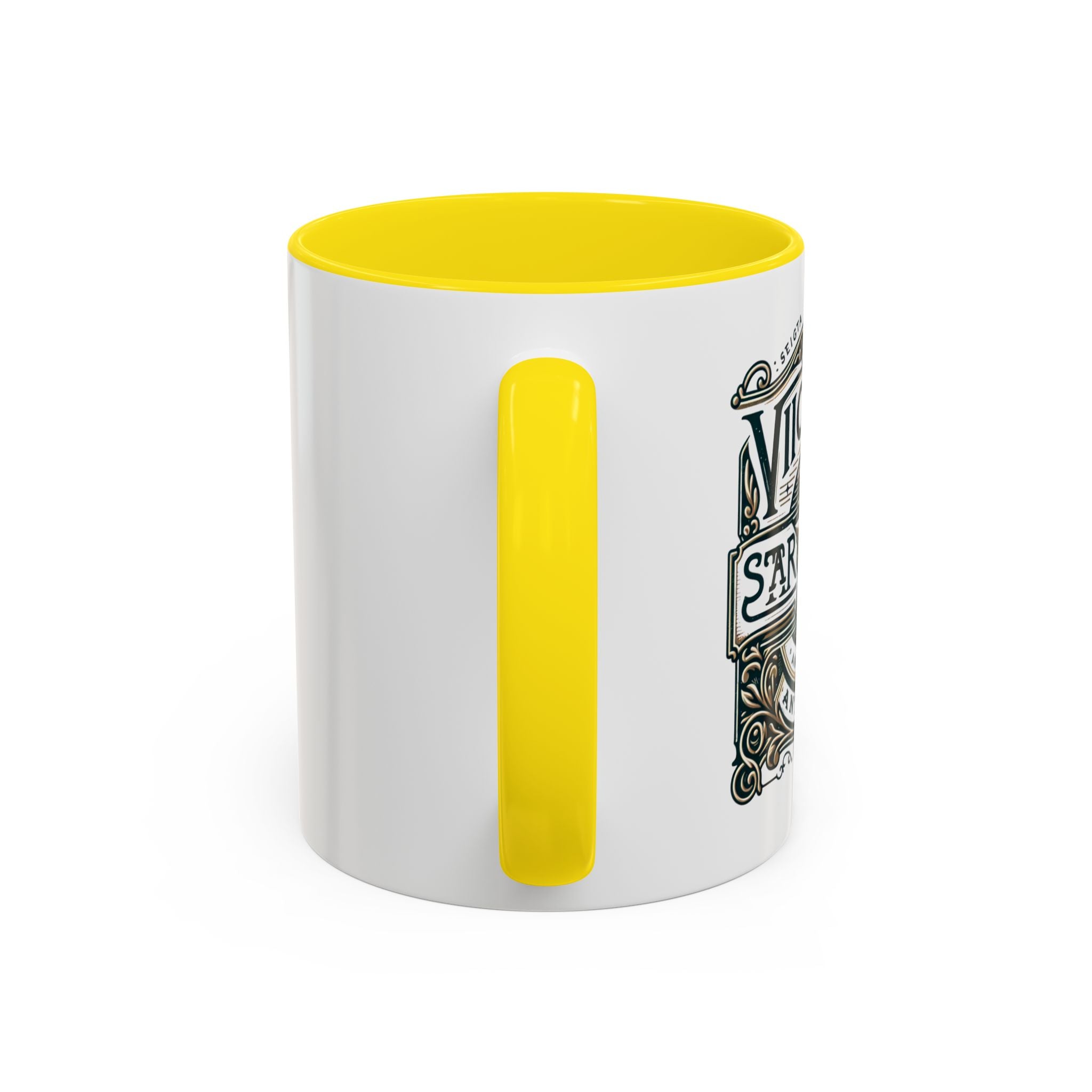 Victory Star Antiques Coffee Mug (11, 15oz)