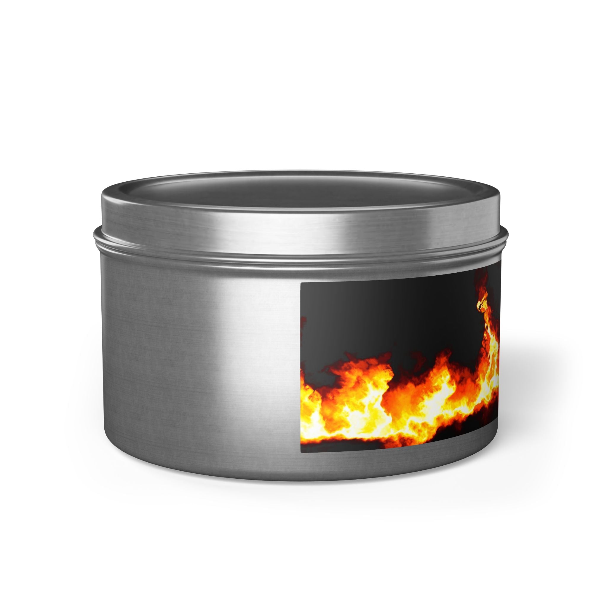 Tin Candles