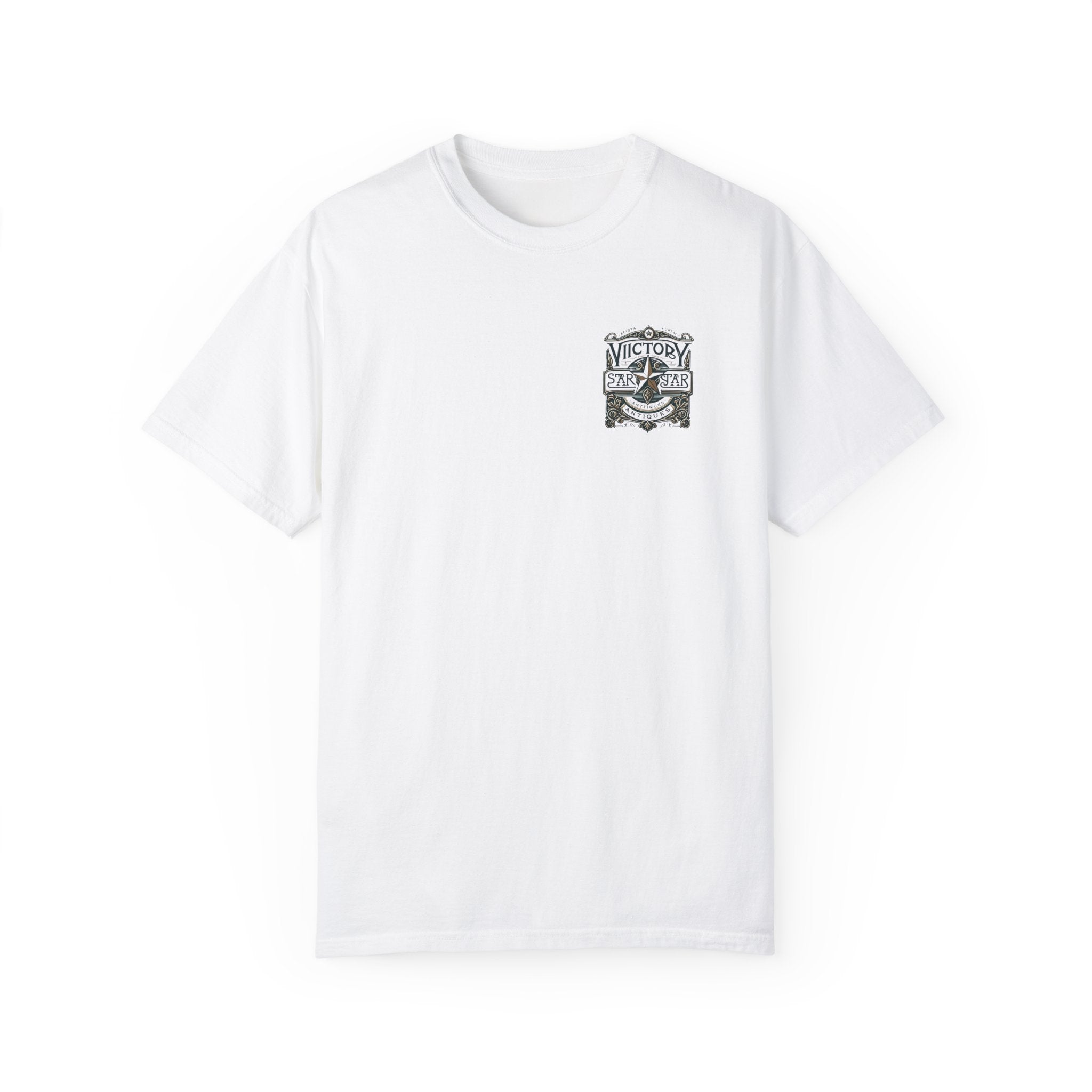 Victory Star Antiques T-shirt