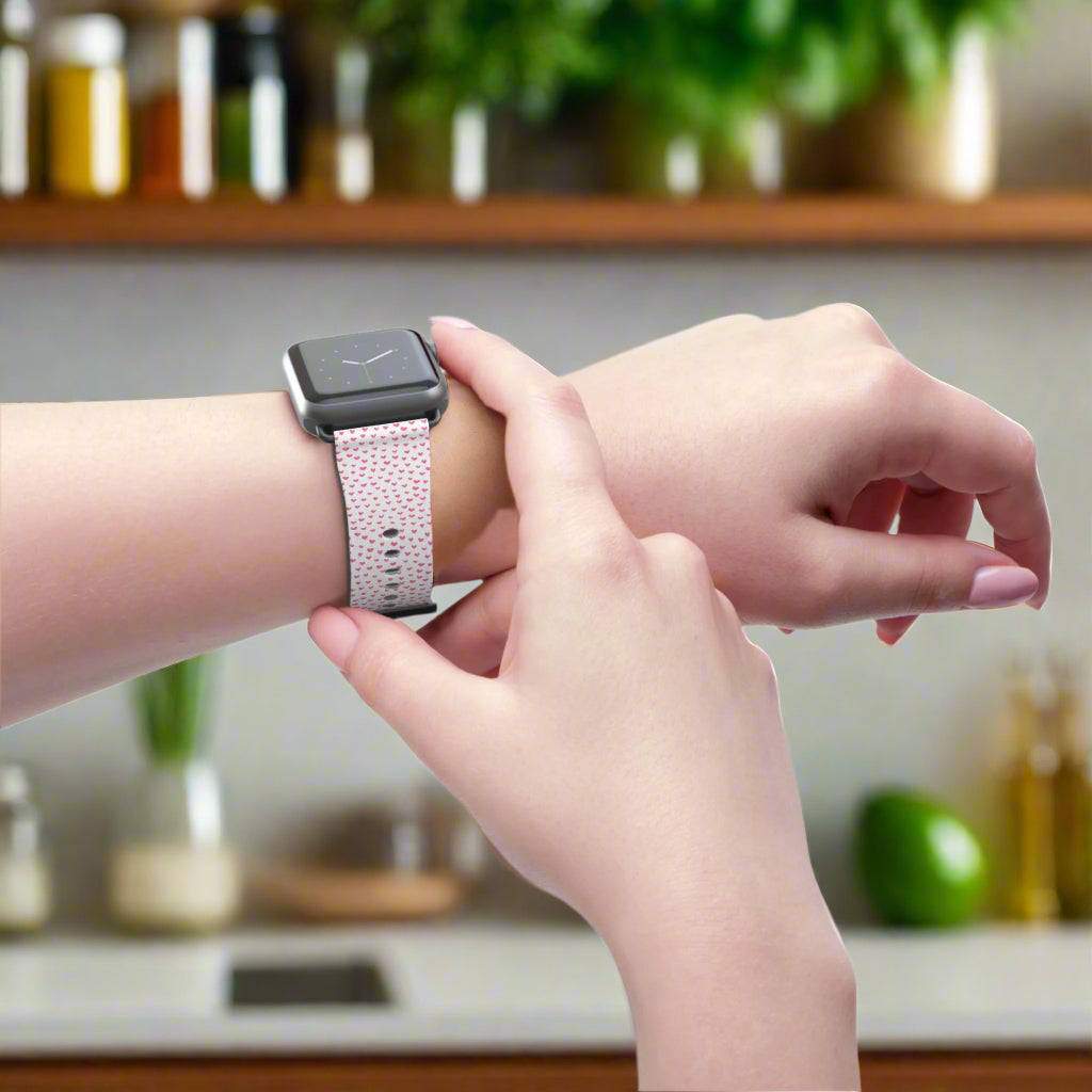 Apple Heart Watch Band