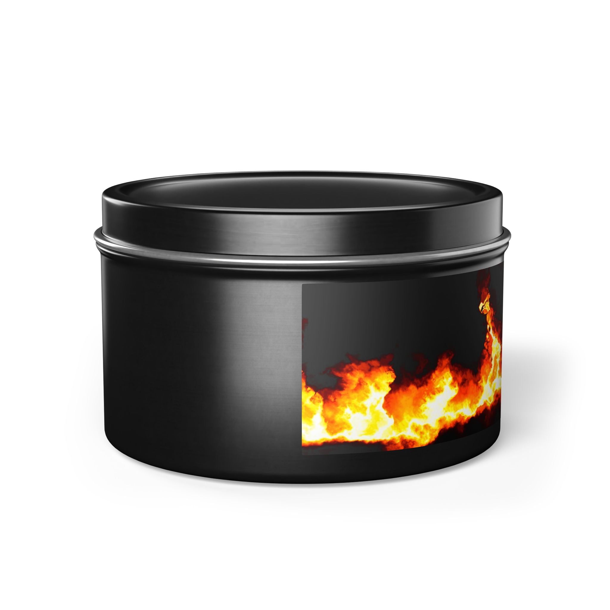 Tin Candles