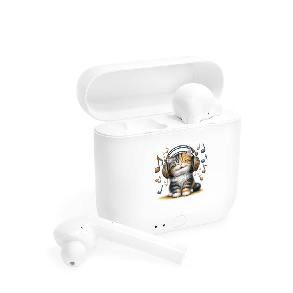 Essos Wireless Earbuds