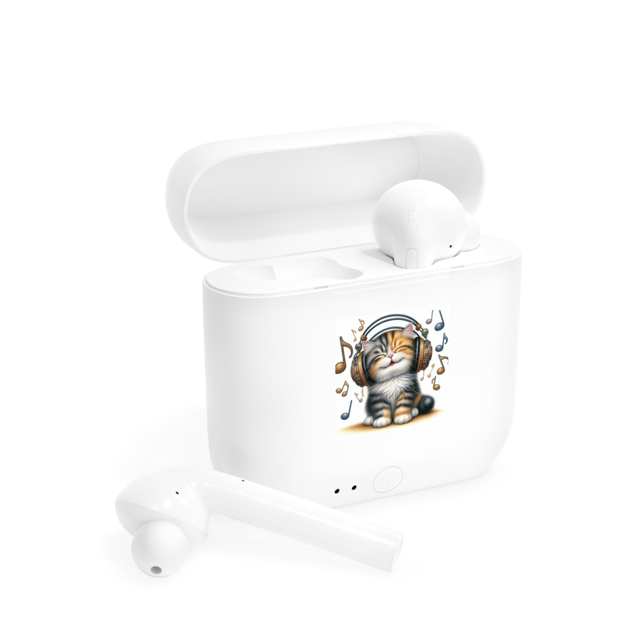 Essos Wireless Earbuds