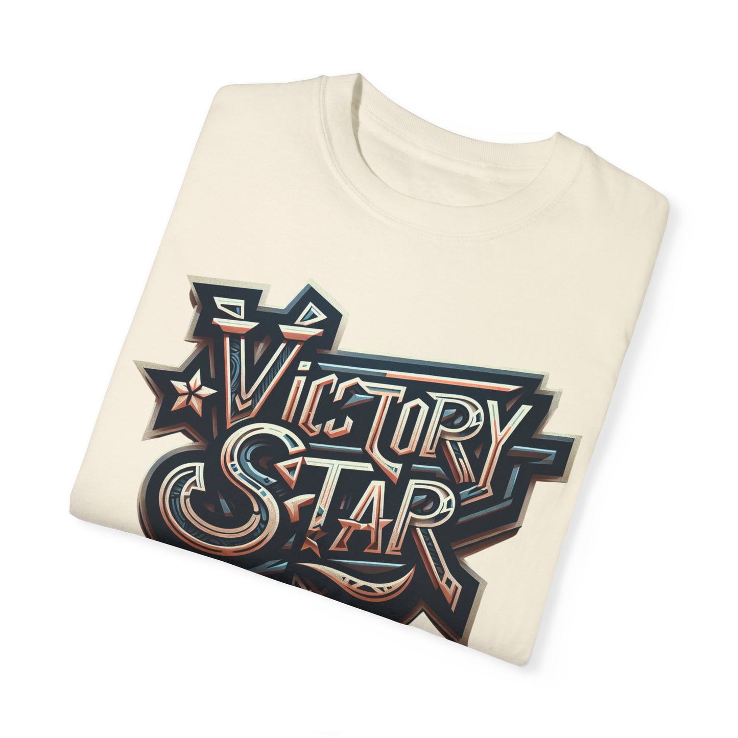 Victory Star T- shirt