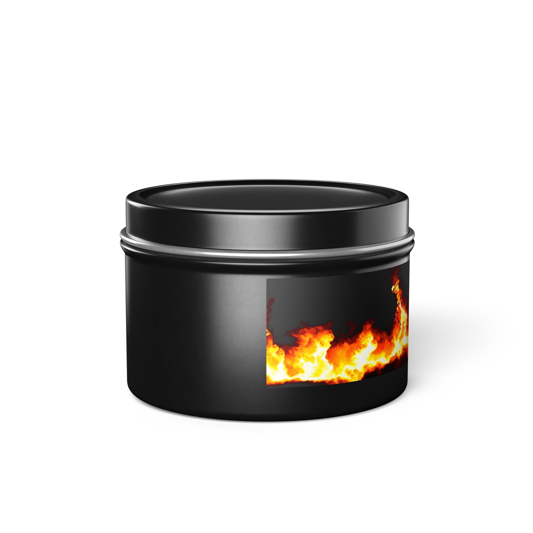 Tin Candles