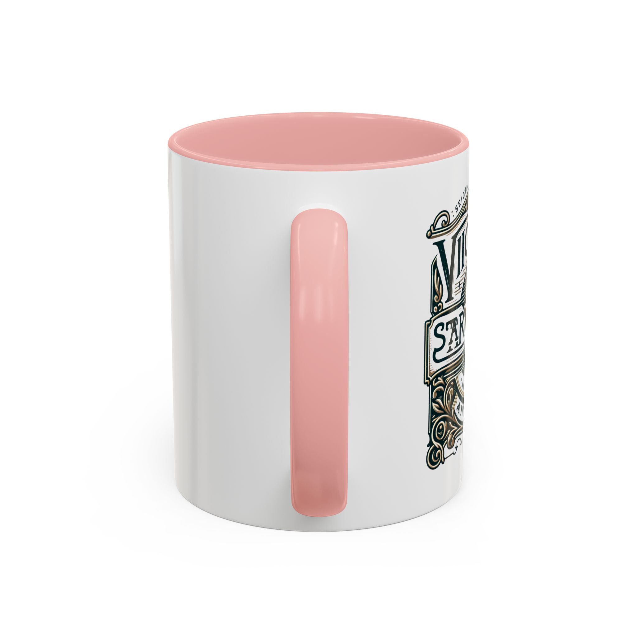 Victory Star Antiques Coffee Mug (11, 15oz)