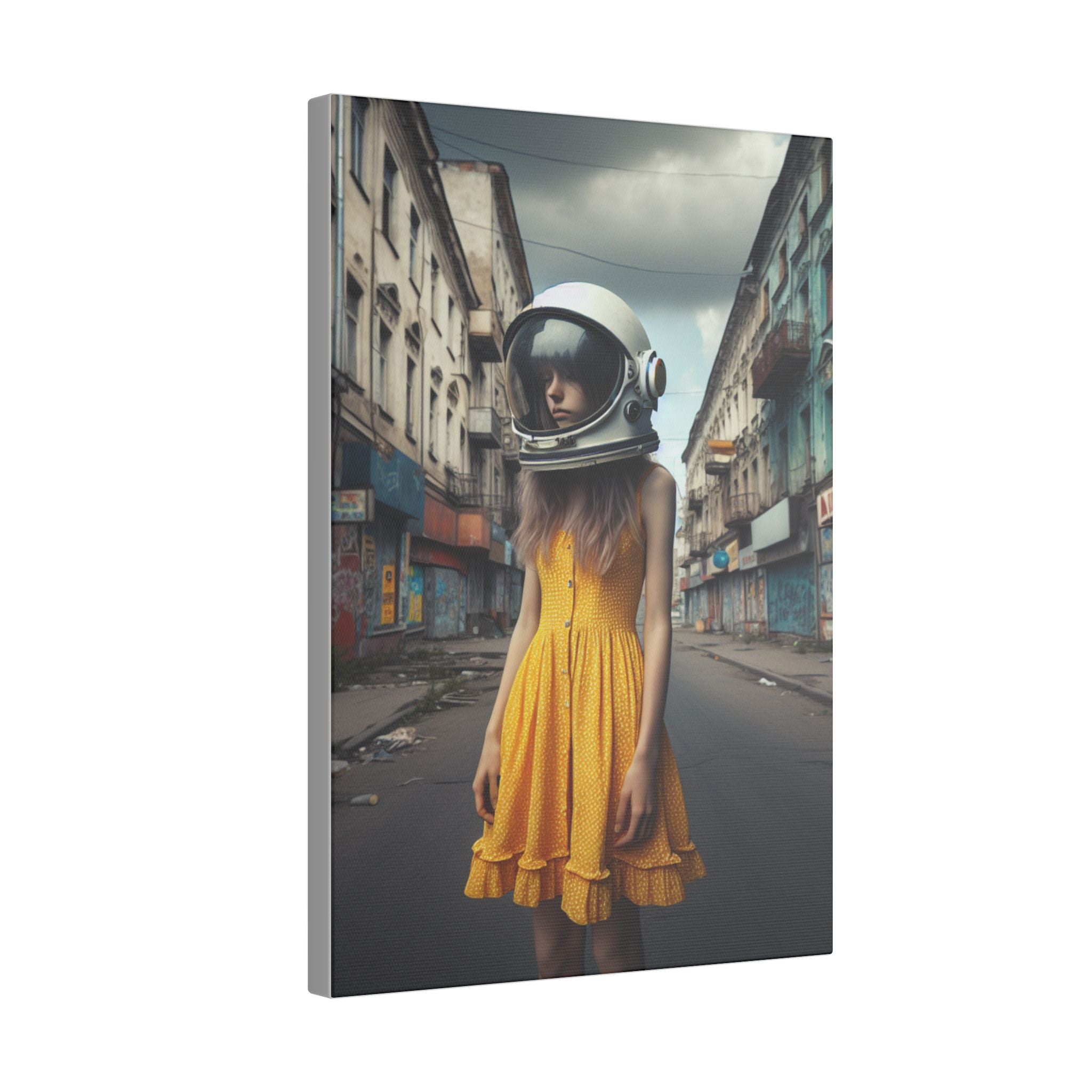 Giclee Print Dreamer