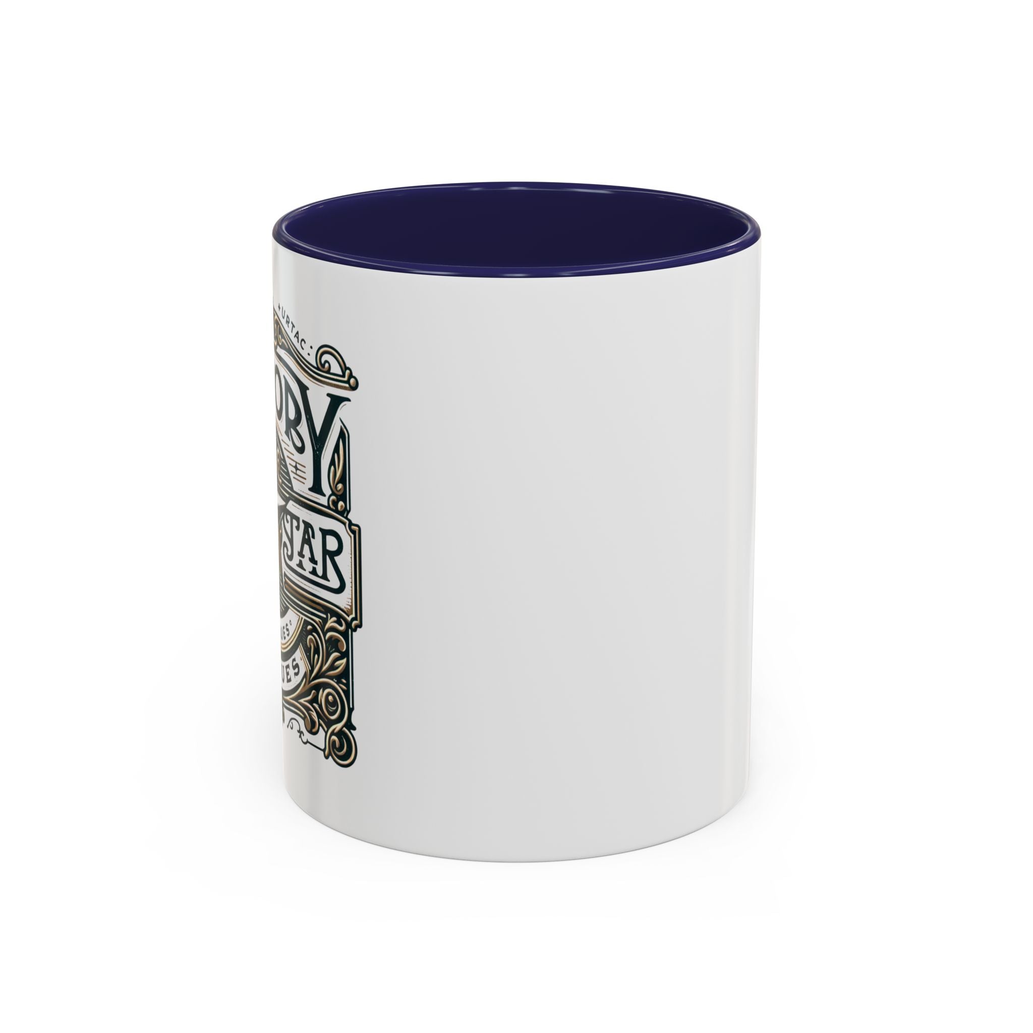 Victory Star Antiques Coffee Mug (11, 15oz)